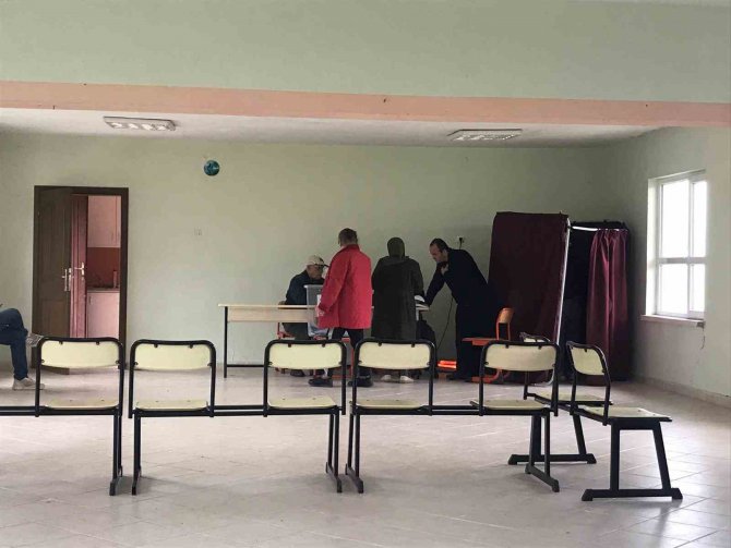 Sandıktan Çaycuma Belediyesine ‘Hayır’ Çıktı