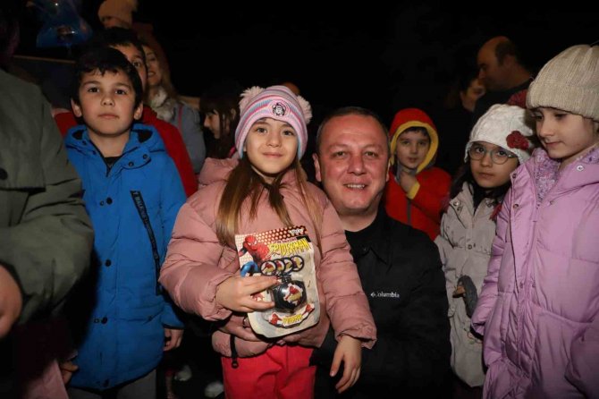 Zonguldak’ta Ramazan Etkinlikleri Sürüyor