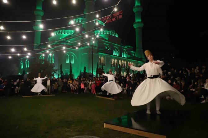 Zonguldak’ta Ramazan Etkinlikleri Sürüyor
