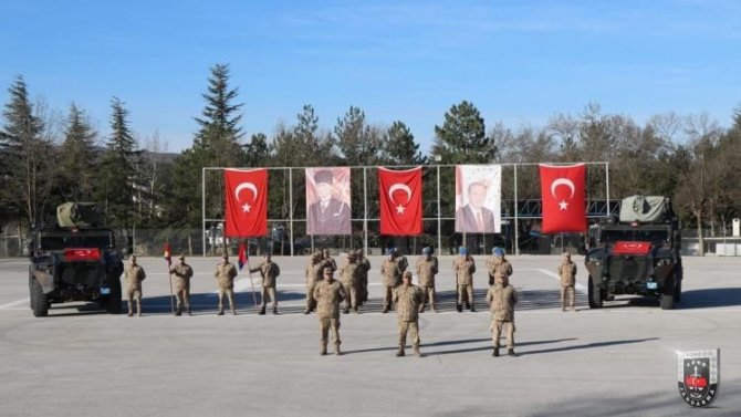 Söğüt’te Ttza Vuran Sürücü Eğitimi Kursu