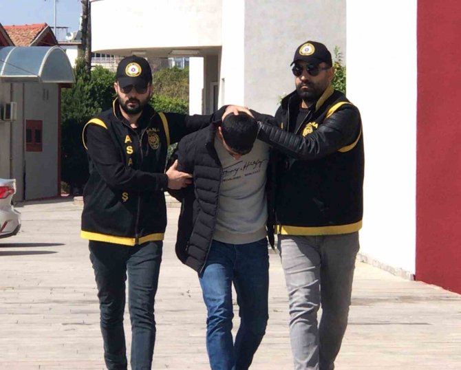 Evin Tapusunu İsteyen Ağabeyini Öldürdü