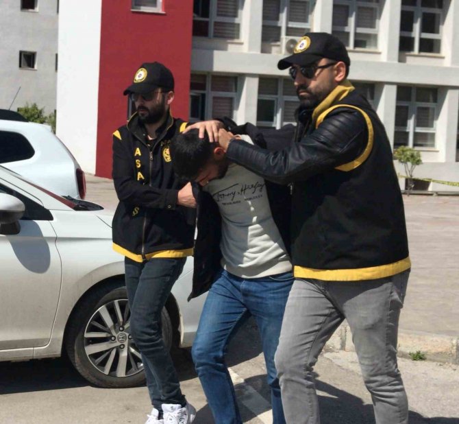 Evin Tapusunu İsteyen Ağabeyini Öldürdü