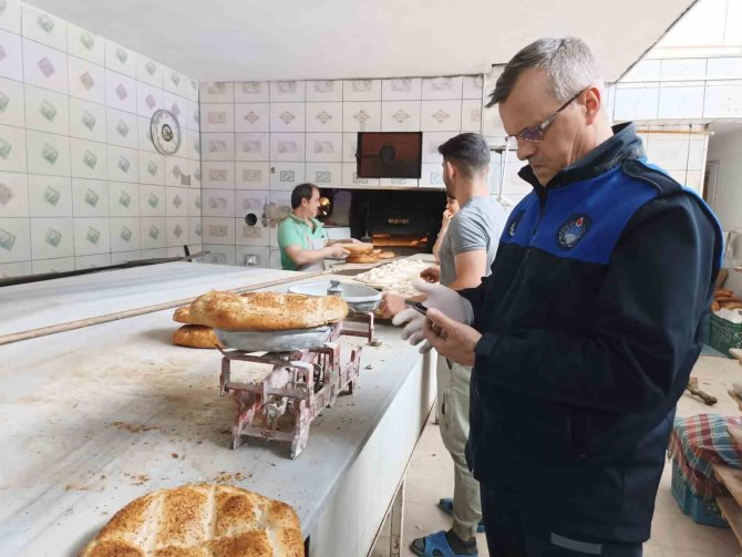 77 Markette Bin 110 Ürün Denetlendi: 9 Zincir Markete İdari İşlem Uygulandı