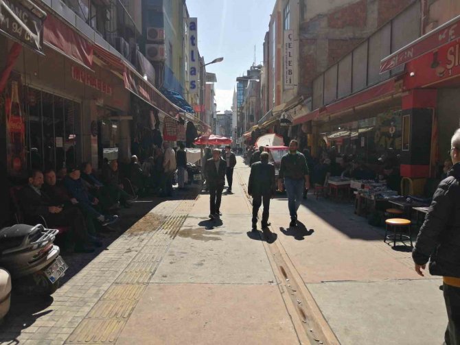 Yıllardır Süren Gelenek