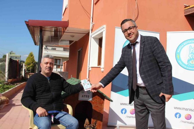 Tsk’da Görev Yaptılar, Şimdi Birbirlerine Can Yoldaşı Oldular