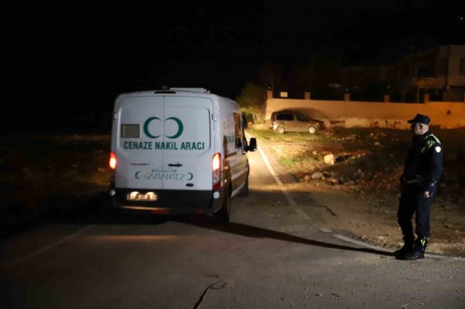 Bağ Evi Cinayetinin Şok Eden Detayları Ortaya Çıktı