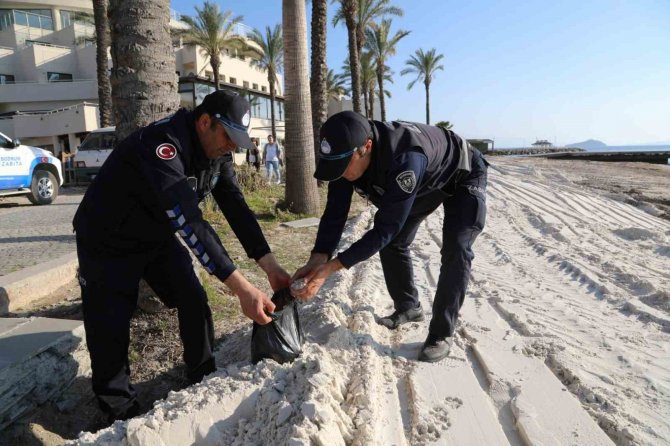 Bodrum’u Maldivler’e Çevirme Hevesi Bitmiyor