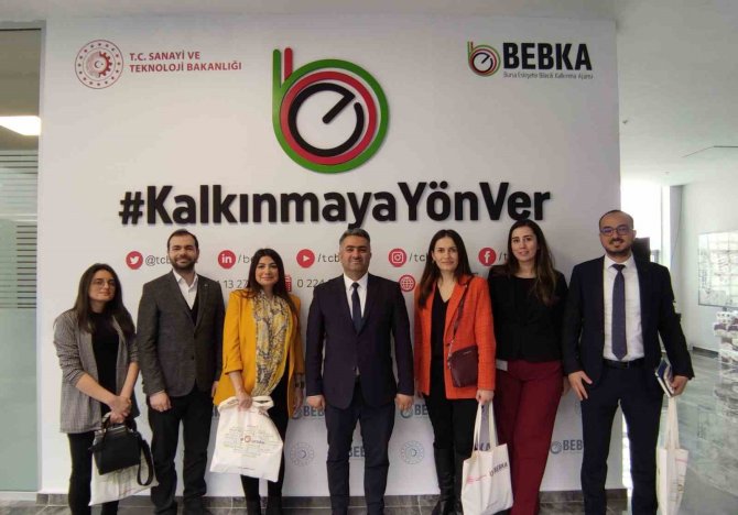 Bebka, Tecrübelerini Paylaştı