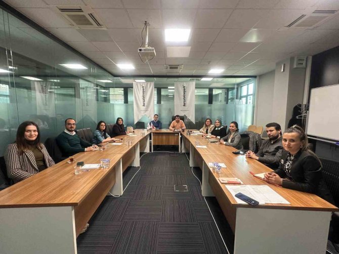 Bebka, Tecrübelerini Paylaştı