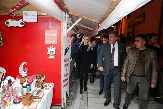Belediyenin Ramazan Ayı Etkinlikleri Başladı