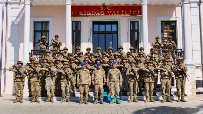 108 Yılda Türk Askeri Böyle Değişti: 1. Dünya Savaşına Böyle Gitmişler