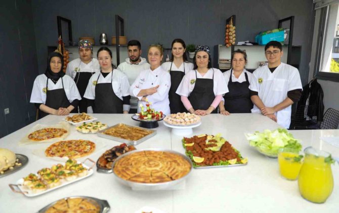 Bucalılar Bu Kursları Çok Sevdi