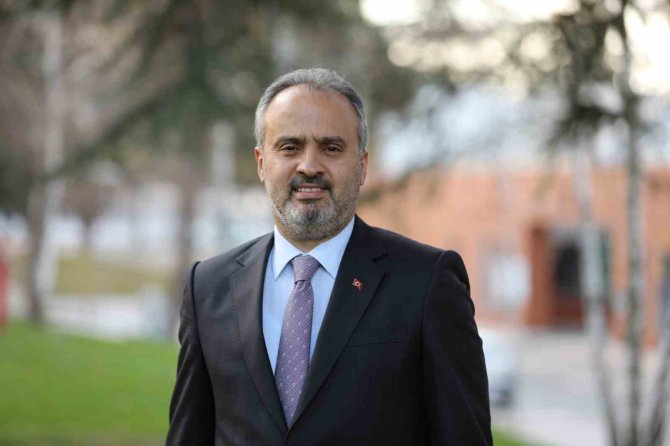 Bursa’da Yiğitler Dönüşümünde İkinci Etap Hızlandı