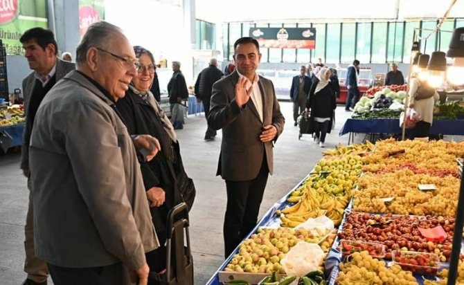 Başkan Erdoğan: "Depem Ve Her Türlü Afete Hazırlık İçin Çalışmalarımızı Yerine Getiriyoruz"