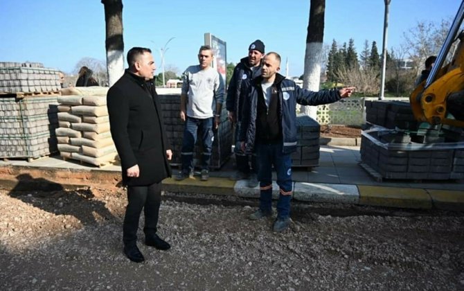 Başkan Erdoğan: "Depem Ve Her Türlü Afete Hazırlık İçin Çalışmalarımızı Yerine Getiriyoruz"