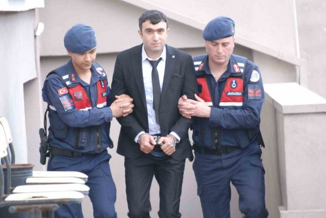 Fethiye’de ’Çekiç’li Cinayete 18 Yıl Hapis