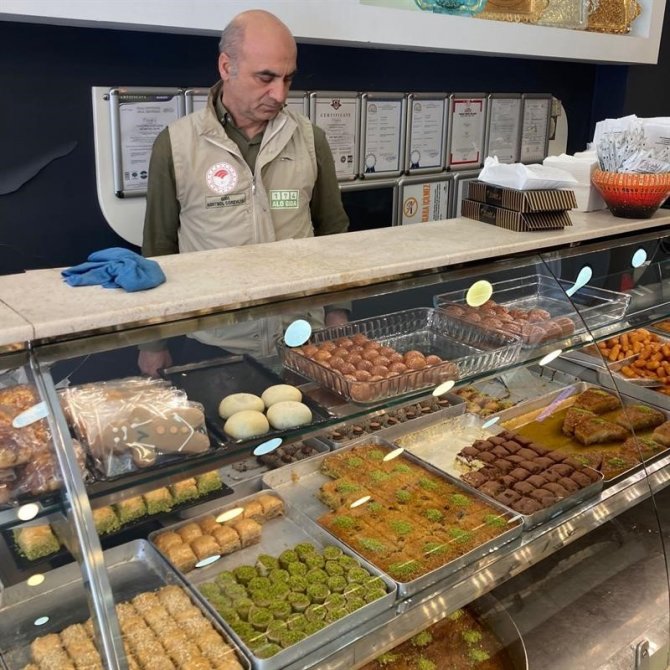 Ramazanda Denetim Sıklaştı