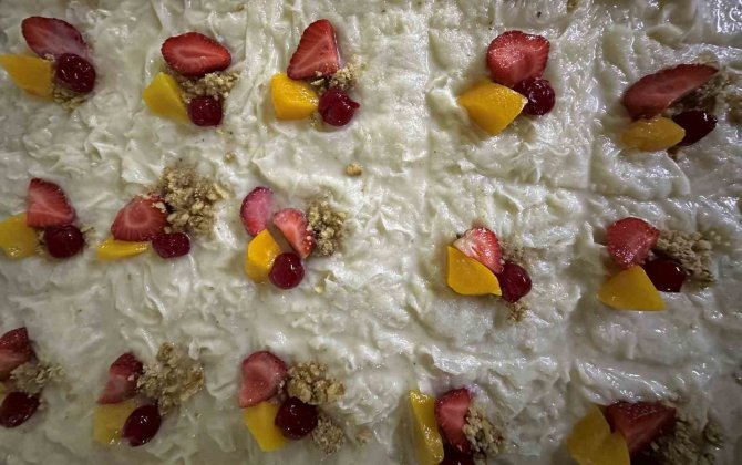 Ramazan İle Başlayıp Bayramla Bitiyor, Osmanlı’dan Günümüze Gelen Lezzet: Güllaç