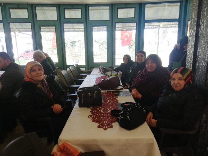 Emşav’dan 231. Anma Programı