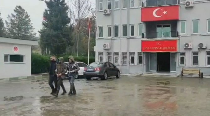 Ceylanpınar’da Uyuşturucu Ticaretine 1 Tutuklama