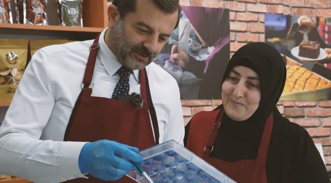 Gürsu Belediyesi Acı Hatıralar İçin Seferber Oldu