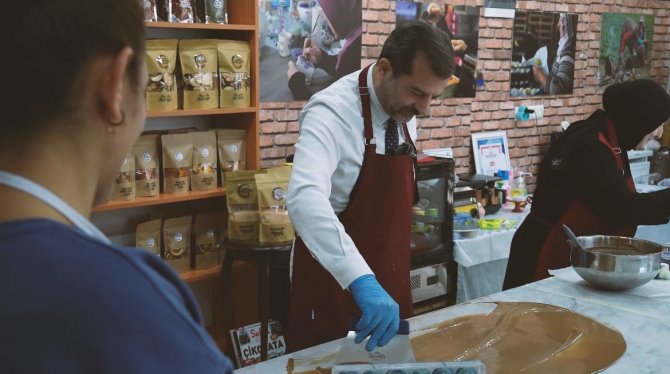 Gürsu Belediyesi Acı Hatıralar İçin Seferber Oldu