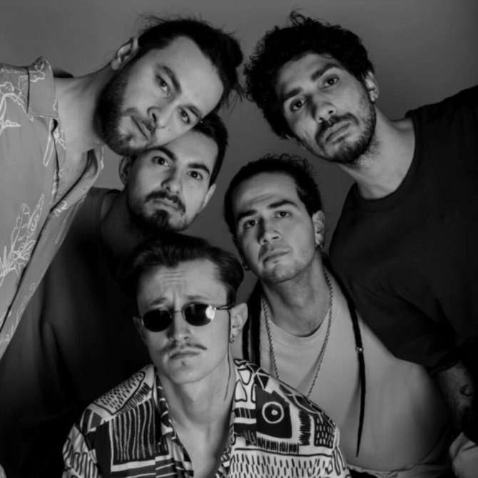 Müziğe Doymak İsteyenler If Performance Hall Ankara’da Buluşacak