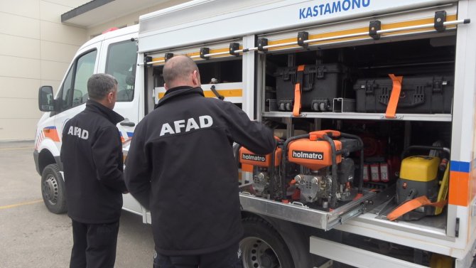 Afad Ekipleri Enkaz Altından Çıkardıkları Güzel Sare’nin O Sözlerini Unutamıyor