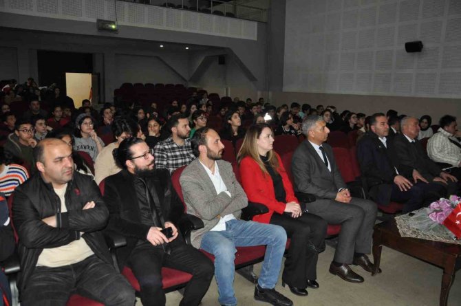 Kars’ta “Bilgi Yarışması” Heyecanı