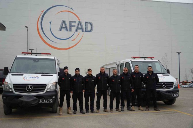 Afad Ekipleri Enkaz Altından Çıkardıkları Güzel Sare’nin O Sözlerini Unutamıyor