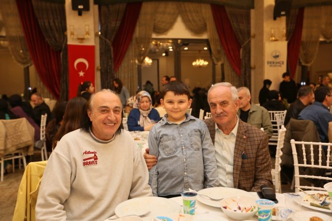 Başkan Aygün: "Sporda Başarının Asıl Unsuru Altyapı Ve Tesisleşme"