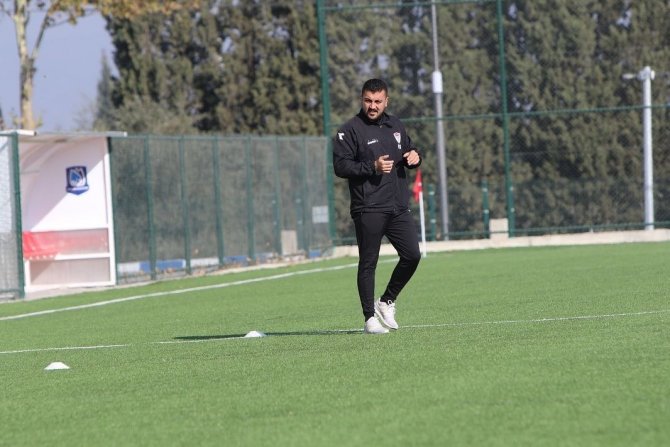 Manisaspor’da Ayrılık Rüzgarı