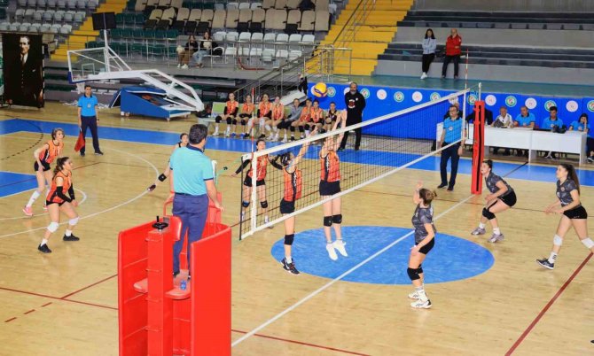 Menteşe’nin Sultanları 2. Lig Yolunda