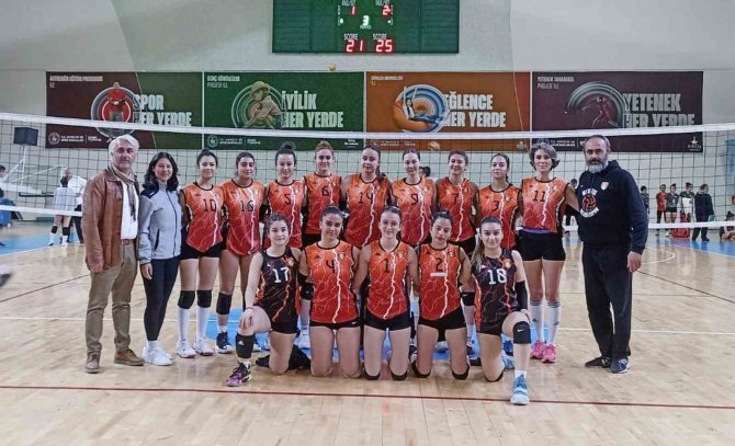 Menteşe’nin Sultanları 2. Lig Yolunda