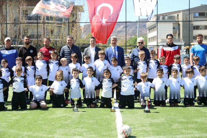 Marmaris’te Spora Yapılan Yatırımlar Başarı Olarak Geri Dönüyor