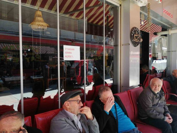 Yıllardır Süren Gelenek