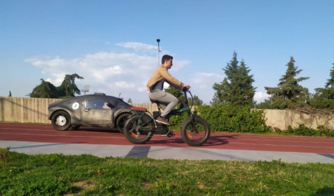 Paü Koşu Pistinde Sporcu Sağlığı Hiçe Sayıldı