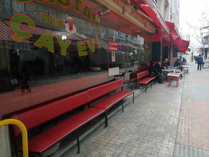 Yıllardır Süren Gelenek