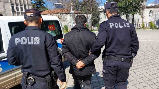 Motosikletli Narkotik Polisinin Şehit Olmasıyla İlgili Çekicinin Sürücüsü Tutuklandı