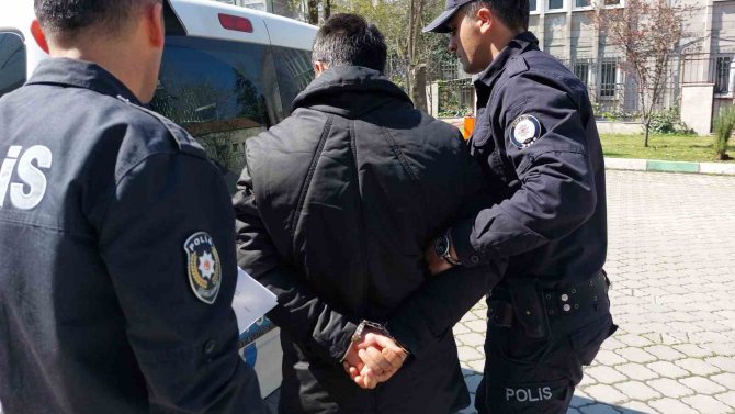 Motosikletli Narkotik Polisinin Şehit Olmasıyla İlgili Çekicinin Sürücüsü Tutuklandı