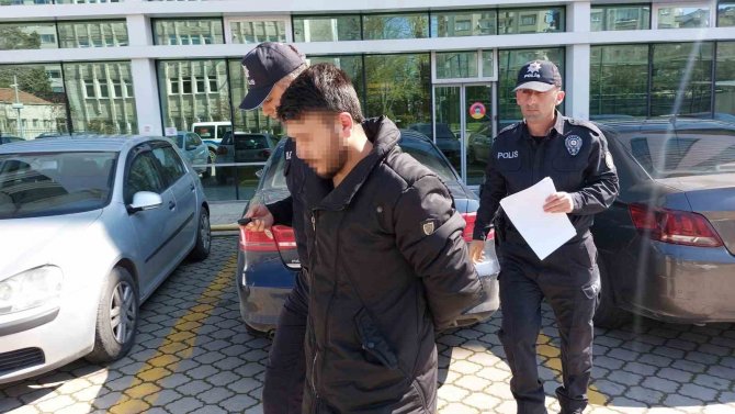 Motosikletli Narkotik Polisinin Şehit Olmasıyla İlgili Çekicinin Sürücüsü Tutuklandı