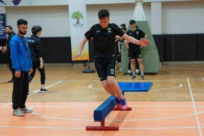 Kursiyerler, Bireysel Programlarla Takip Ediliyor