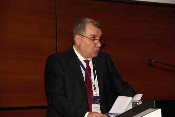 Atatürk Üniversitesi Ev Sahipliğinde Ulusal Yazılım Mühendisliği Sempozyumu Düzenlendi