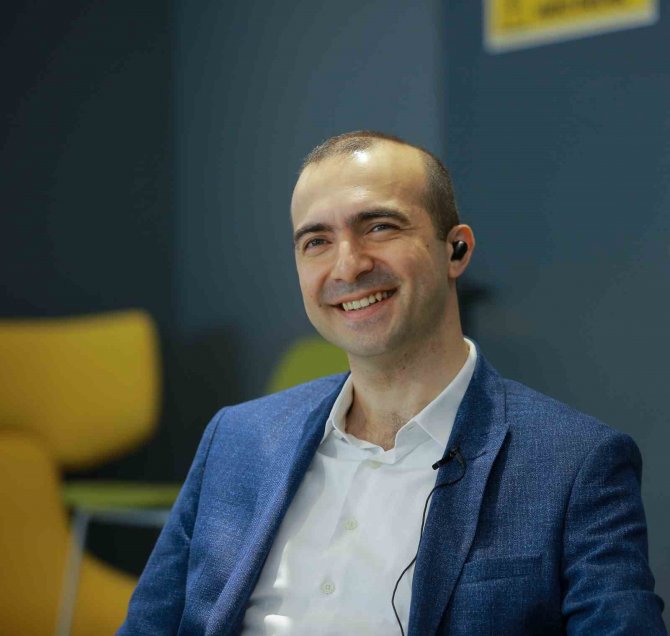 Türkiye Tasarım Vizyonu 2030 Çalıştayı Düzenleniyor