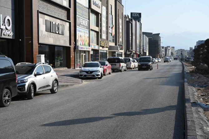 Mobilyanın Kalbi İ̇negöl’de Büyük Dönüşüm