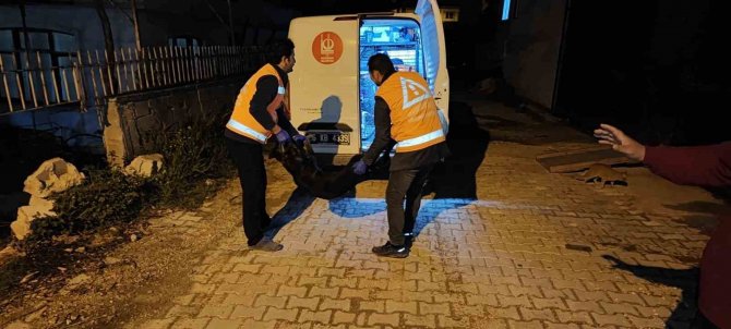 Keçiören Belediyesi Binlerce Afetzede Canlıyı Tedavi Etti