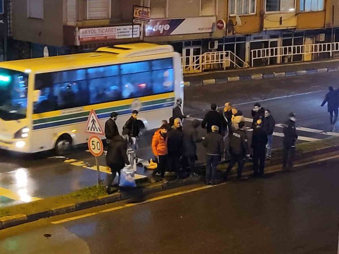Depremden Kurtuldu, Trafik Kazasında Hayatını Kaybetti