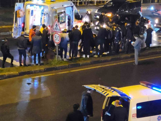 Depremden Kurtuldu, Trafik Kazasında Hayatını Kaybetti