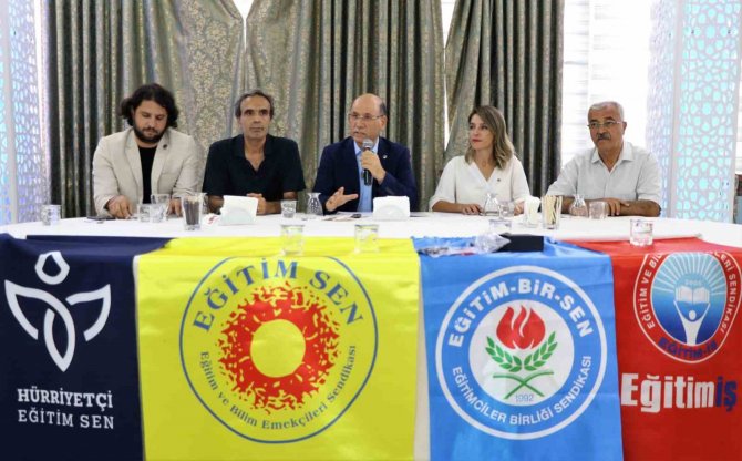 Dört Sendikadan Bankaya Ortak Tepki: “Lütuf Değil Hakkımızı İstiyoruz”