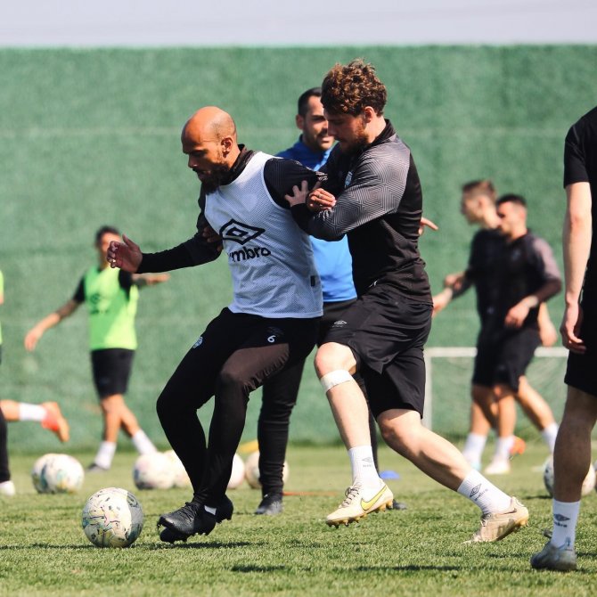 Bandırmaspor 3 Puan İçin Sahaya Çıkacak